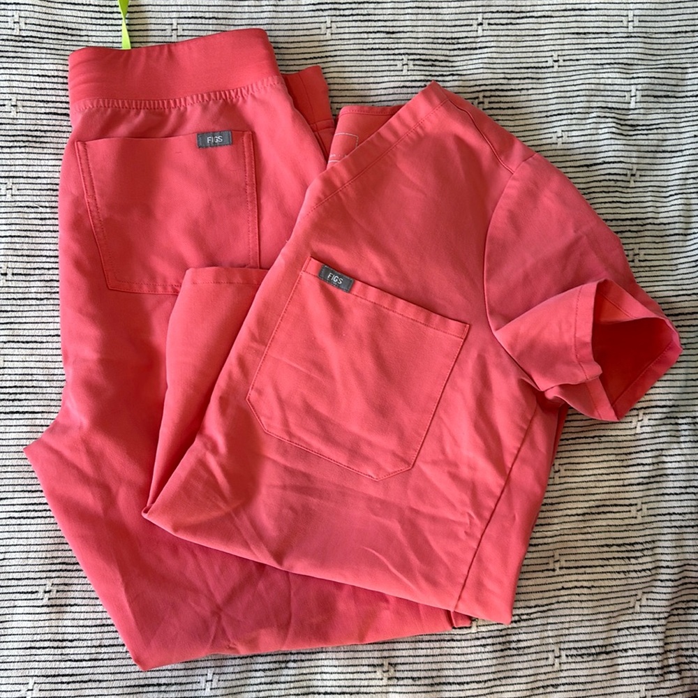 Figs Scrubs